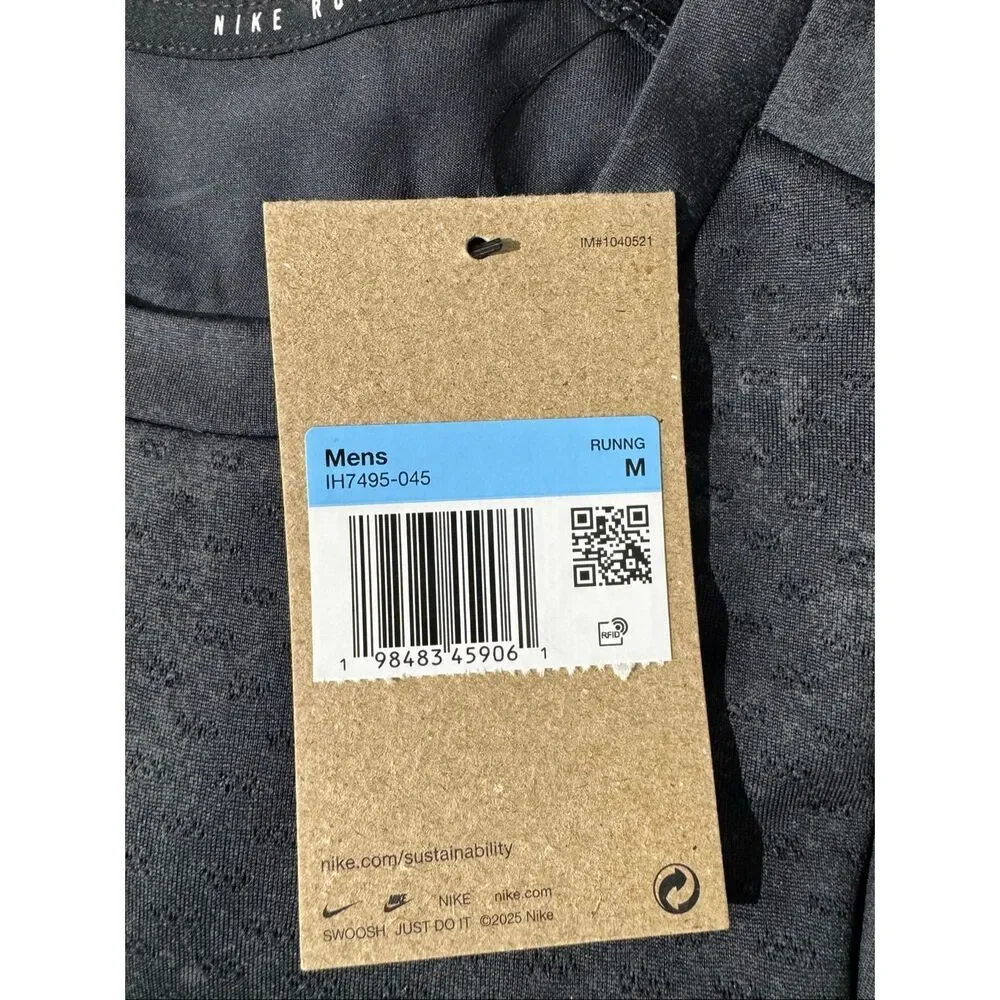 Nike stride dri